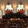 Choral-concert